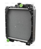 UF20081  Radiator---Replaces 5172927